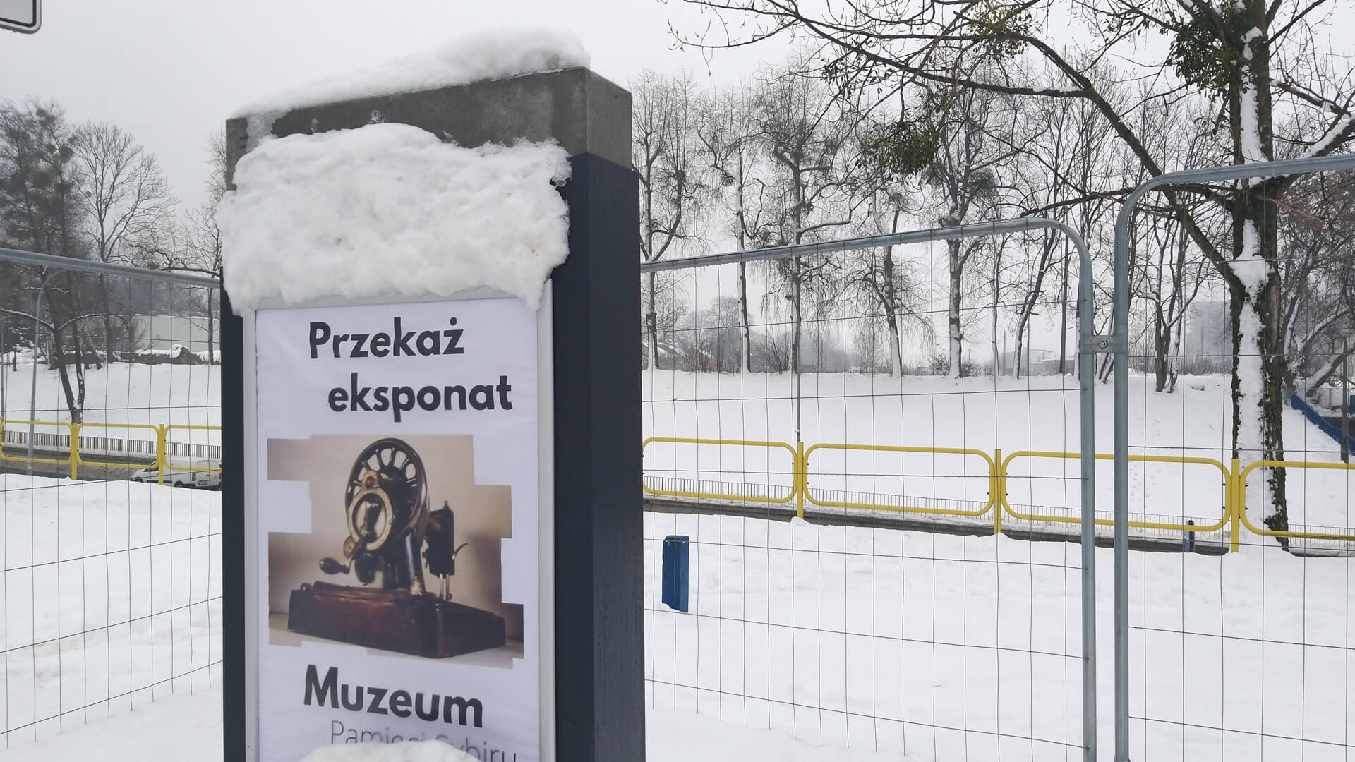 Cenne pamiątki trafiły do Muzeum Pamięci Sybiru w Białymstoku