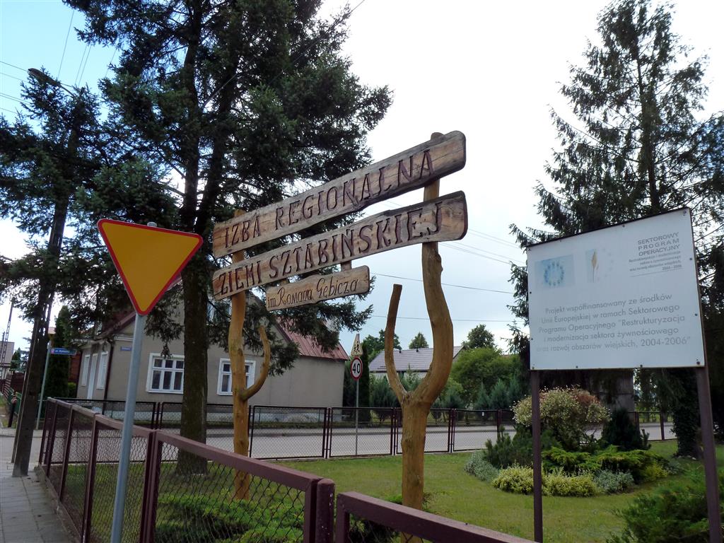 W Sztabinie powstanie pomnik upamiętniający setną rocznicę odzyskania niepodległości