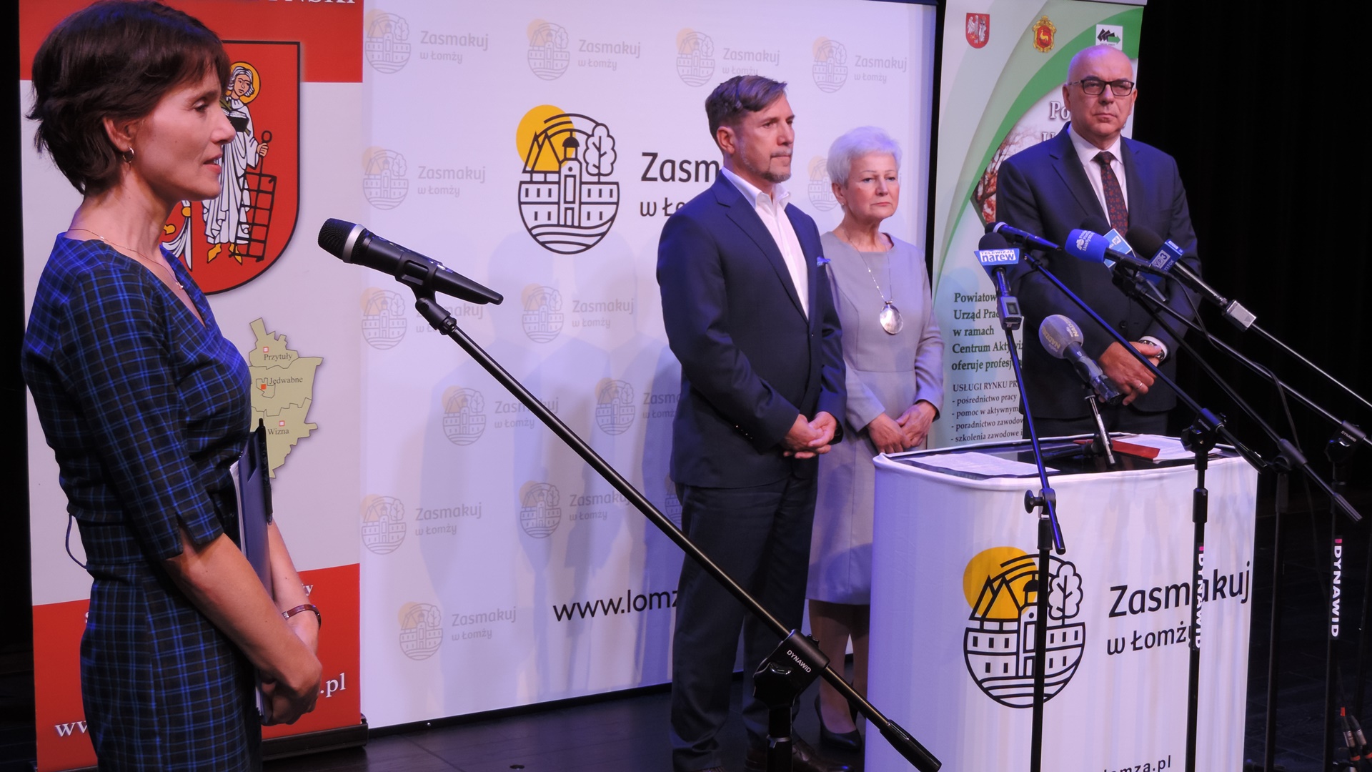 Znów można zgłaszać kandydatów do Łomżyńskich Aniołów Biznesu