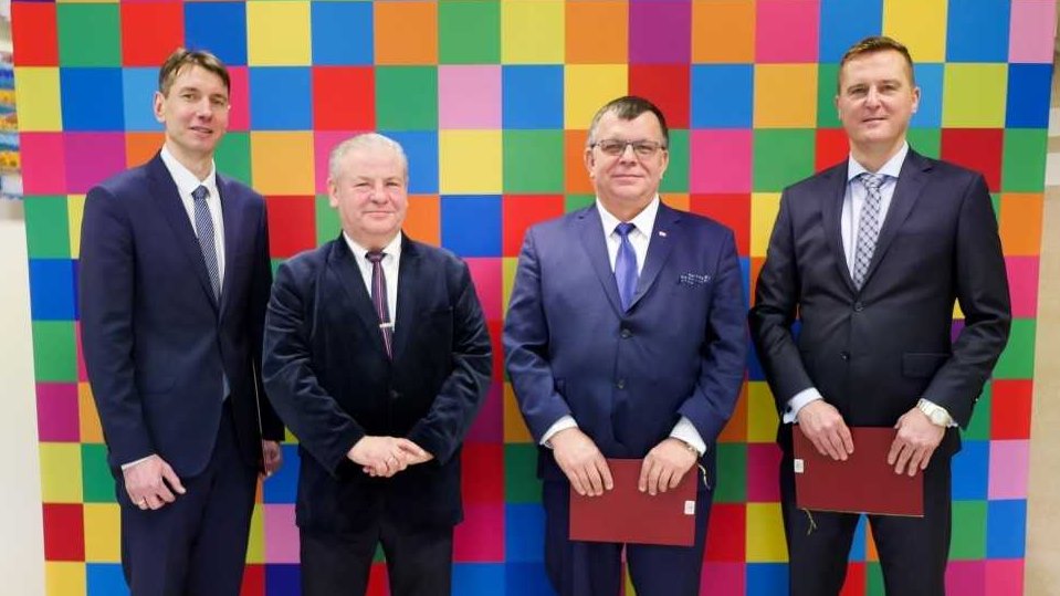 Znamy nowych dyrektorów podlaskich WORD-ów