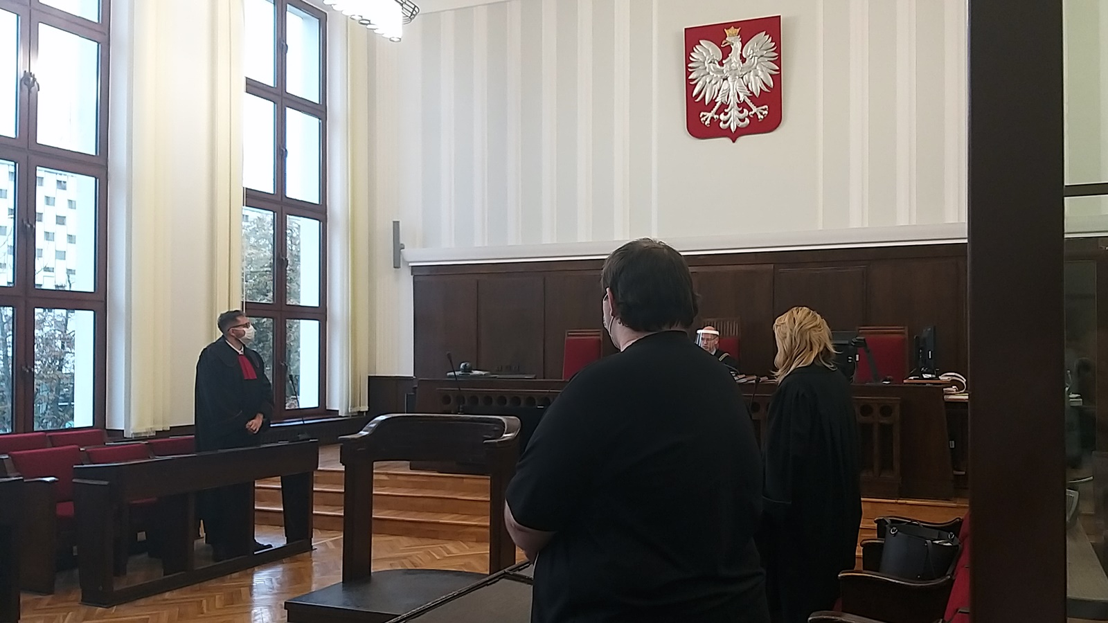 Więzienie w zawieszeniu i blisko 48 mln zł do zapłaty karą za piractwo filmowe