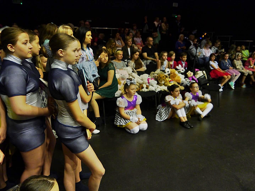 Najlepsi z blisko 800 wykonawców - znamy laureatów suwalskiego festiwalu "Muszelki Wigier"