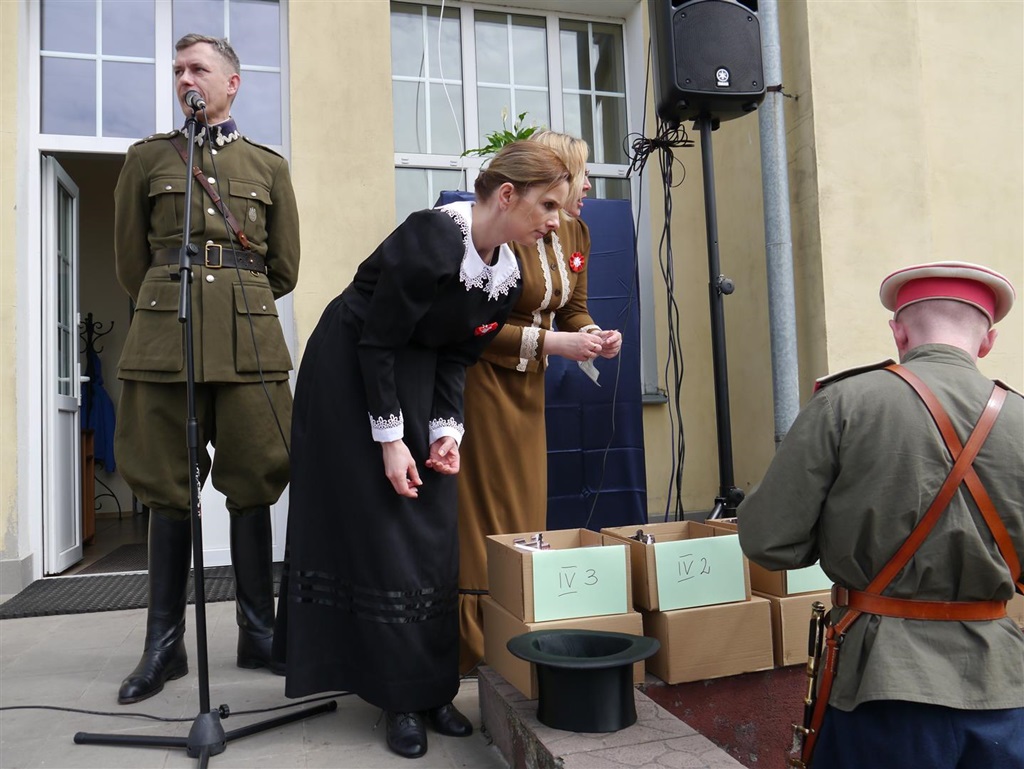 Suwałki będą świętować 99. rocznicę odzyskania przez miasto niepodległości