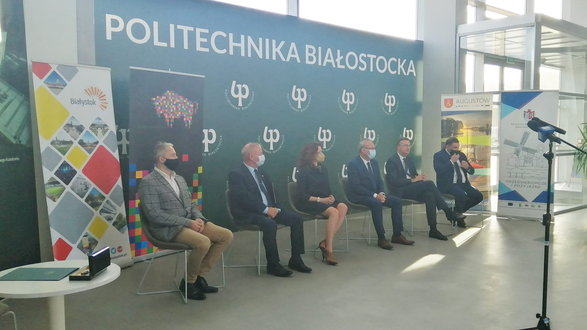 3 listopada rozpocznie się rekrutacja na Podlaski Uniwersytet Dziecięcy