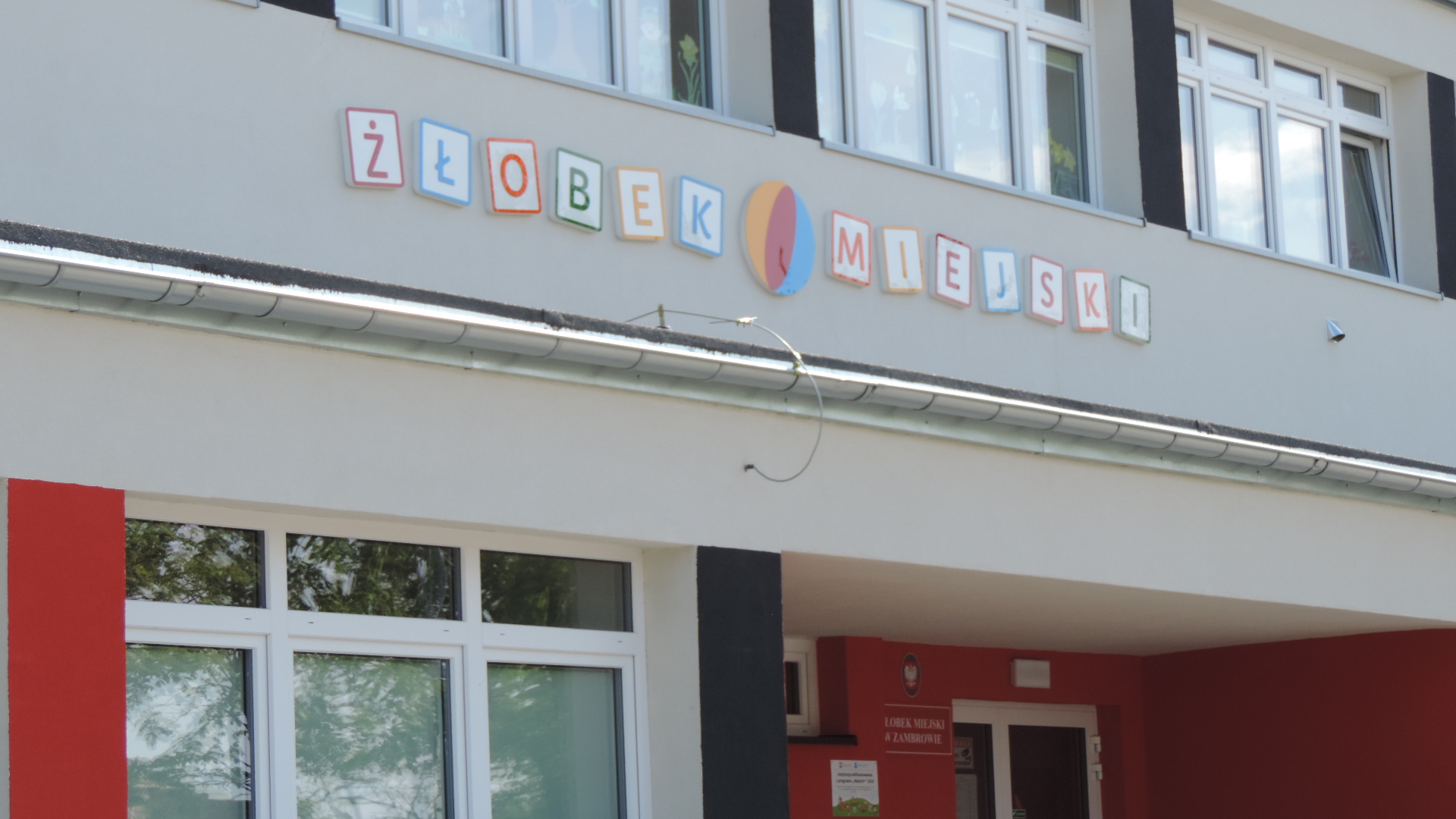 Czy wychowawczynie ze żłobka w Zambrowie naraziły maluchy na niebezpieczeństwo?