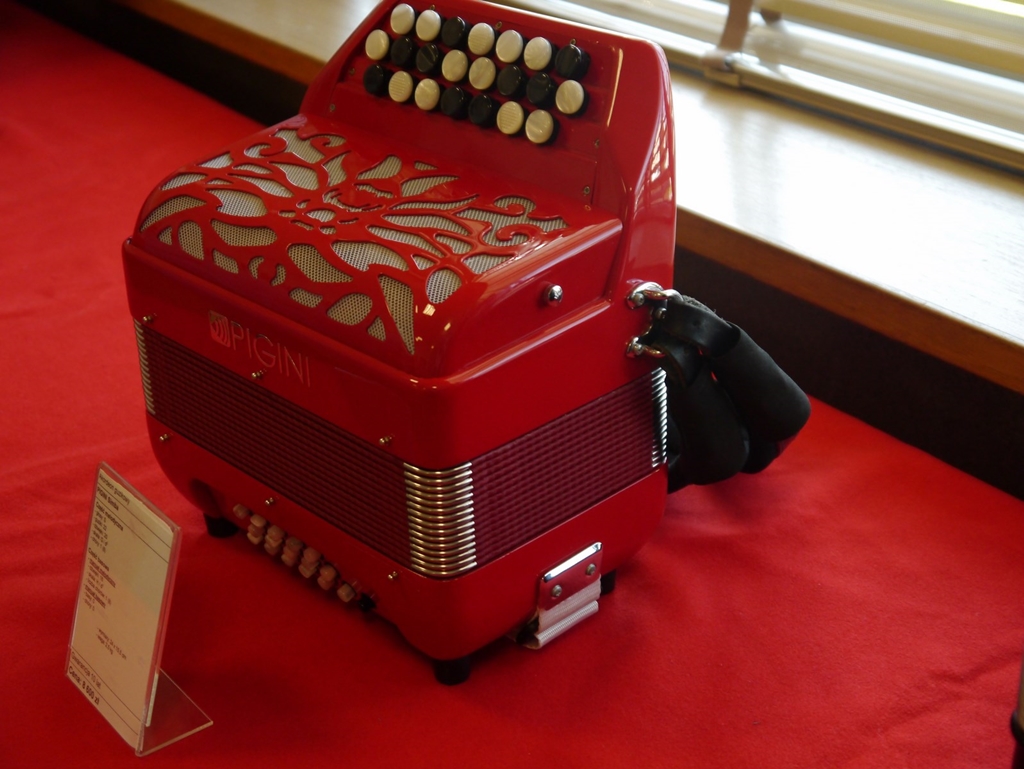 Najpierw przesłuchania, potem koncert laureatów - Międzynarodowy Konkurs Akordeonowy w Suwałkach