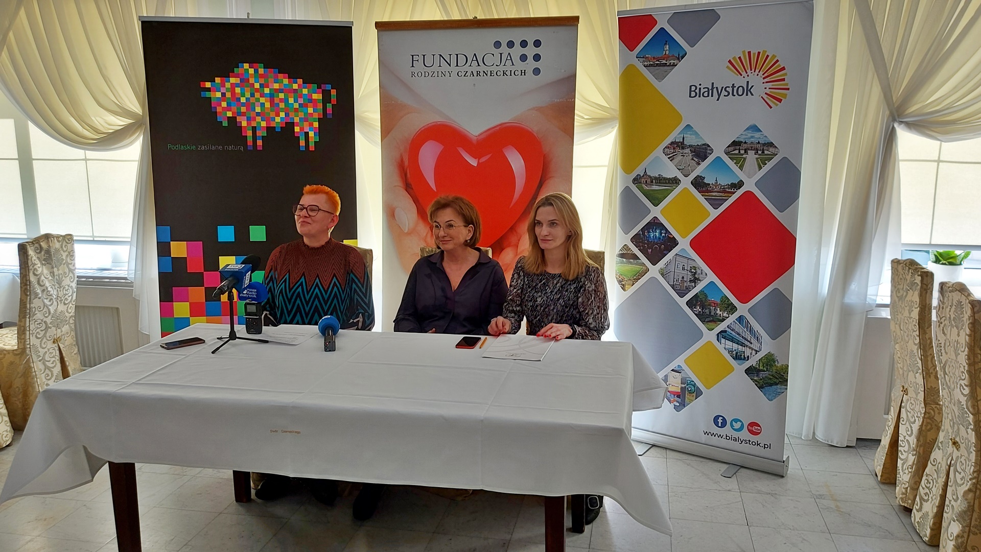 Ponad 1400 świątecznych paczek dla najbardziej potrzebujących