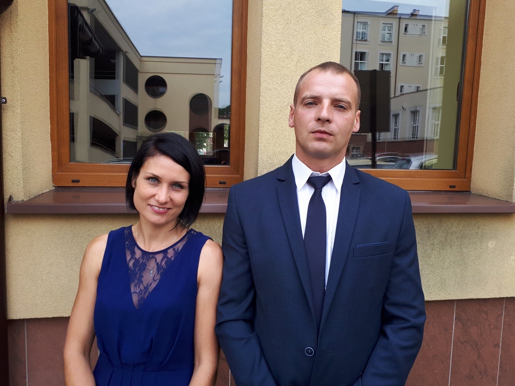 Najbezpieczniejsze gospodarstwo rolne w województwie podlaskim