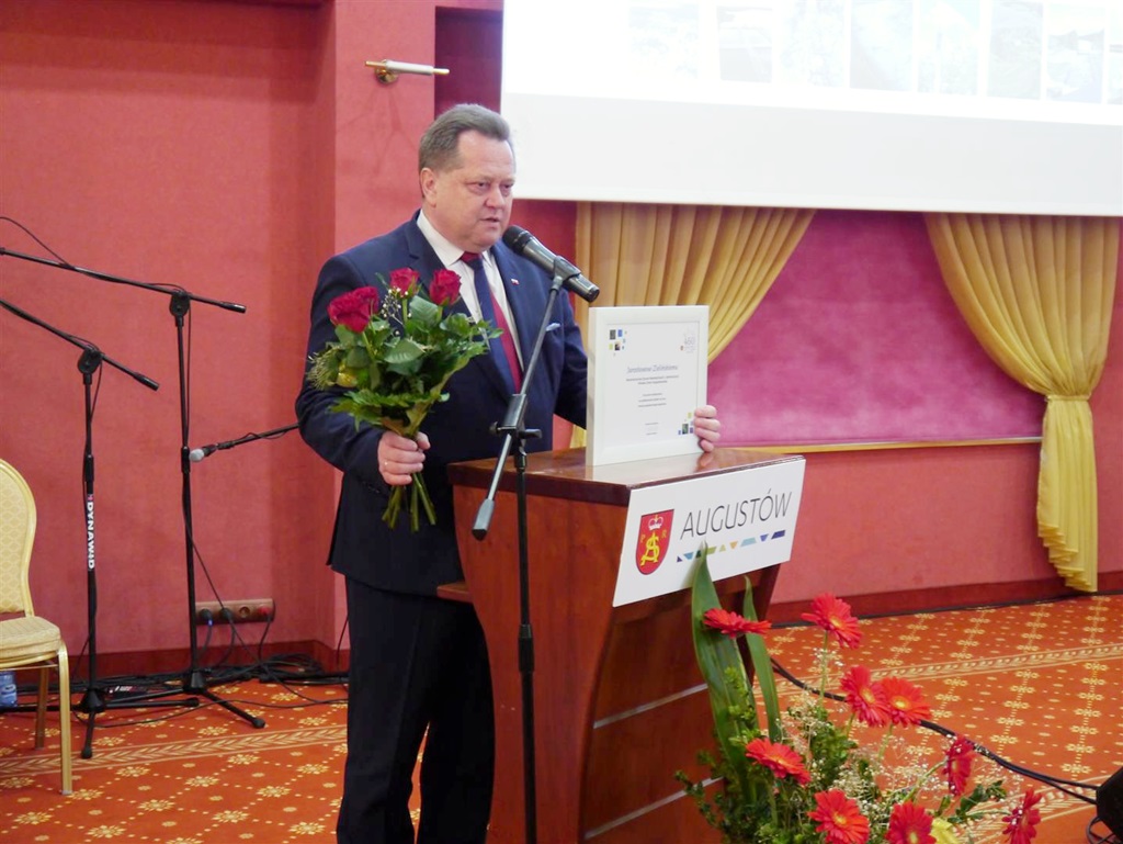 W Augustowie powstanie podstrefa Suwalskiej Specjalnej Strefy Ekonomicznej