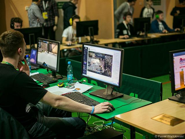 Grajewo Game Festival