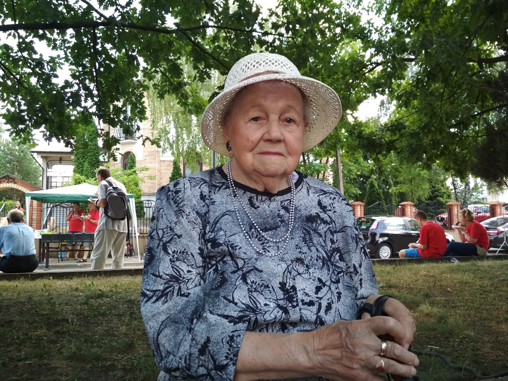 Ewangelizacyjny koncert przy parafii św. Kazimierza Królewicza w Białymstoku