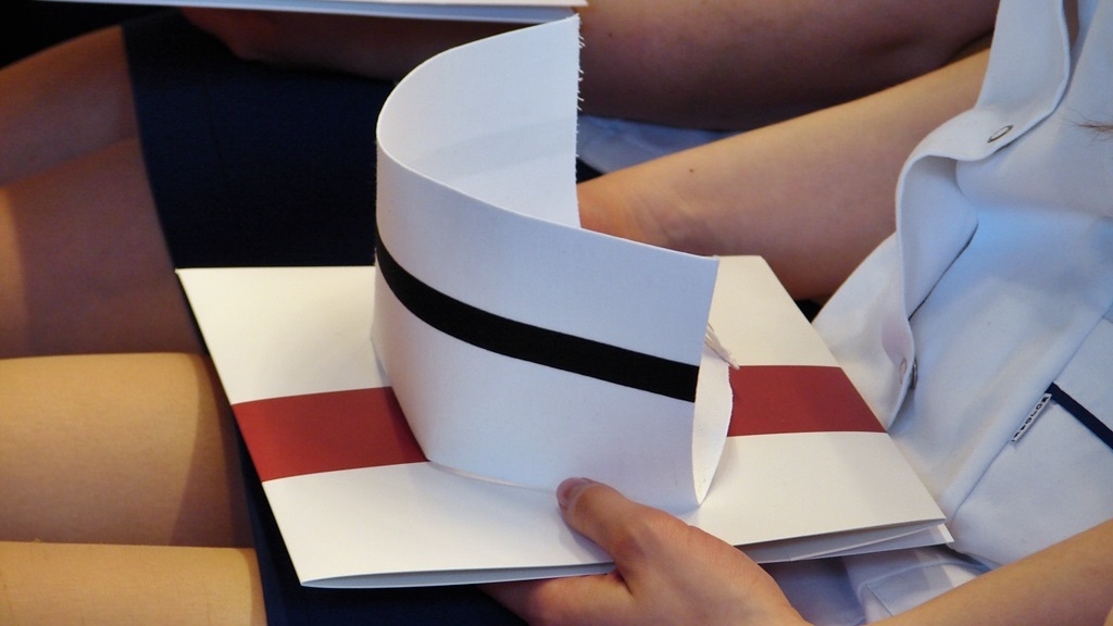 Kierunek Pielęgniarstwo na PWSIiP w Łomży z akredytacją na kolejne 4 lata