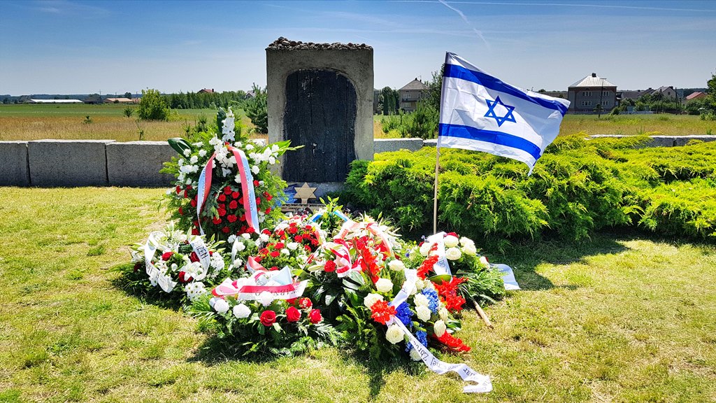 Prokurator IPN przesłucha nowego świadka w sprawie zbrodni w Jedwabnem