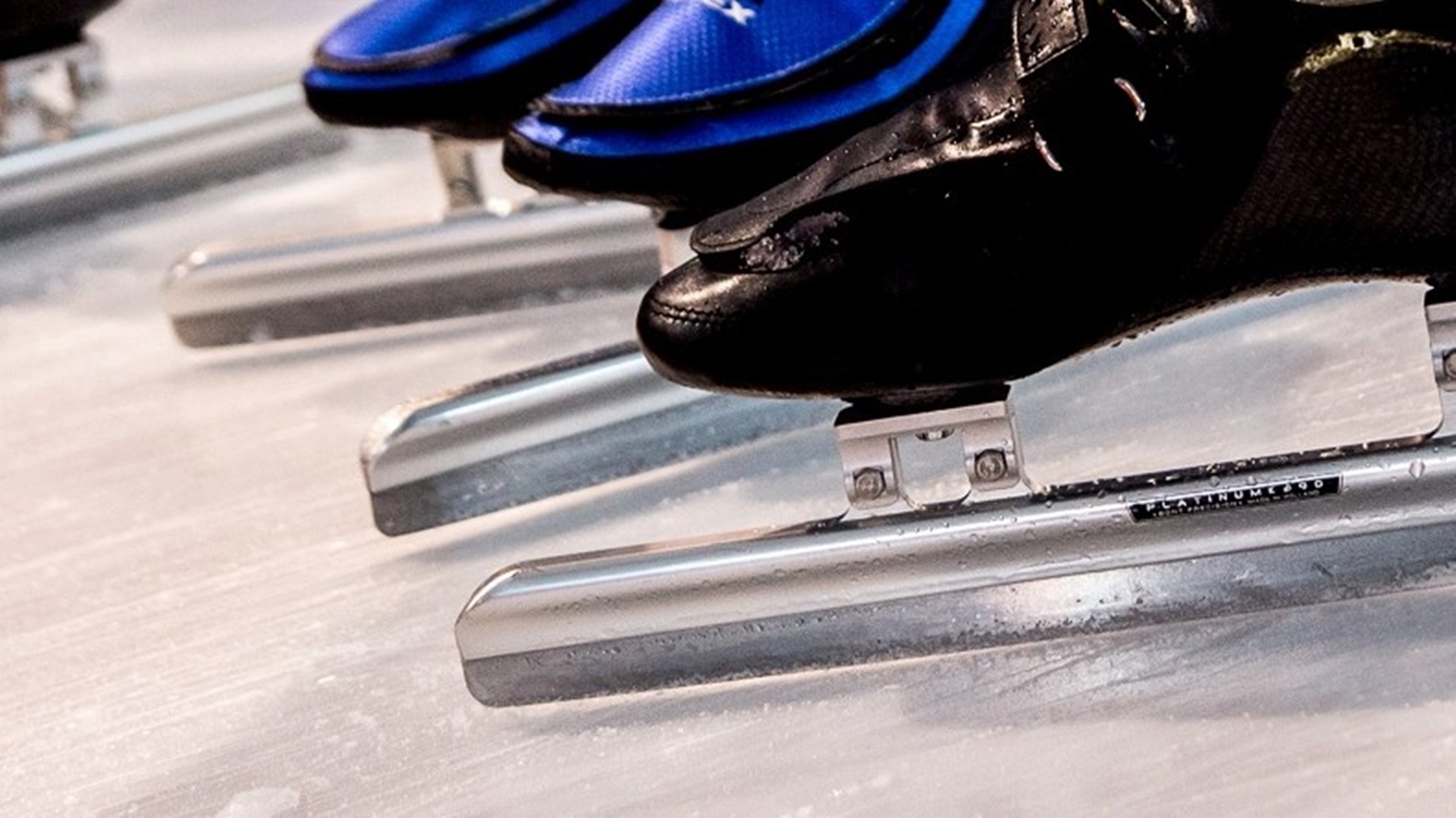 MP w short tracku - złote medale Maliszewskiej i Wilczyka