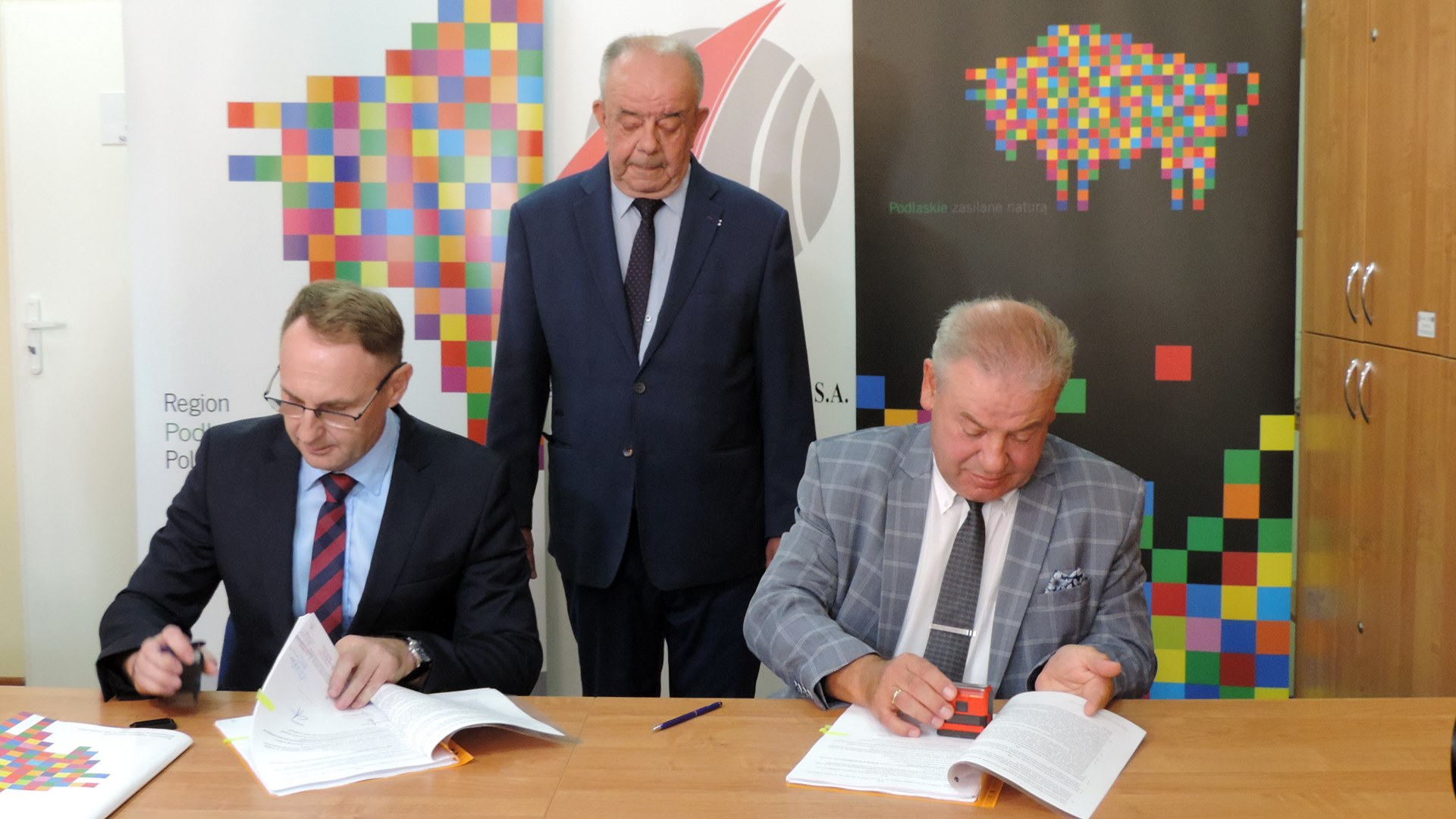 2,5 mln zł unijnego dofinansowania dostaną dwie szkoły średnie z regionu