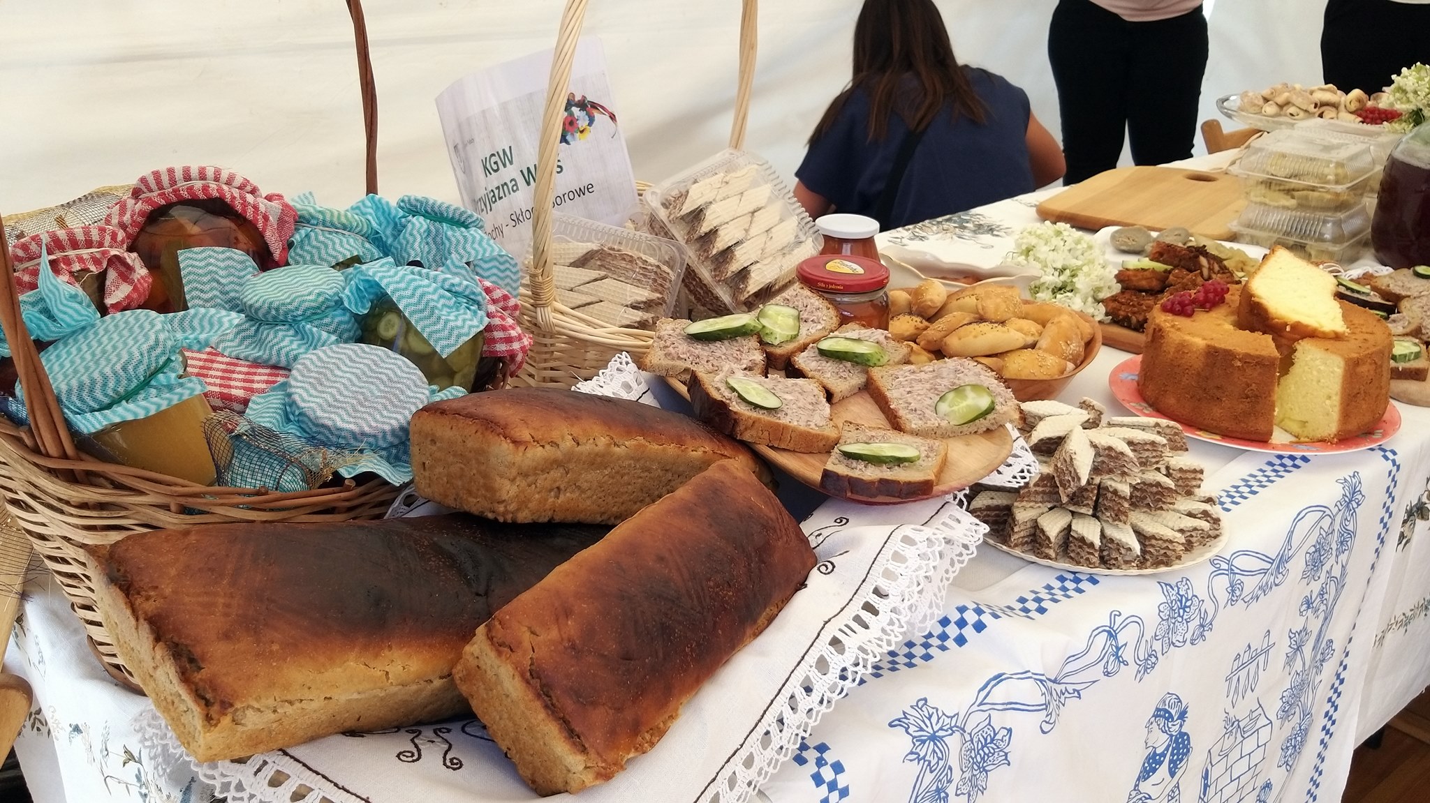 Kultura ludowa na Podlasiu - przegląd zespołów i regionalne smaki