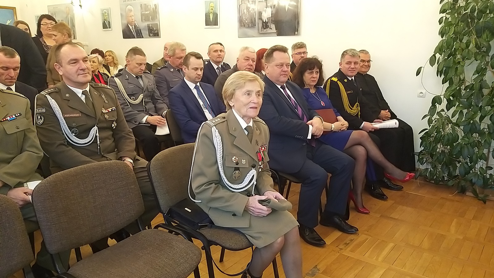 Ponad 600 paczek trafi do kombatantów, sybiraków i żołnierzy AK mieszkających na Białorusi