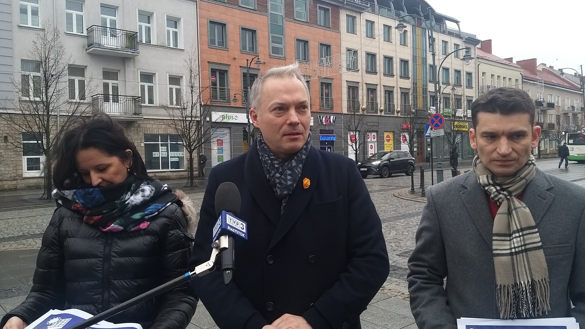 Nowe rozwiązania na rzecz instalowania OZE proponują działacze Porozumienia