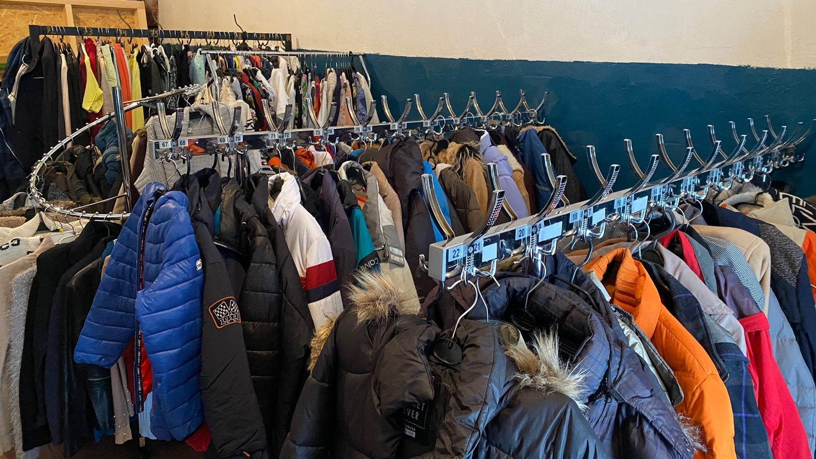 Kolejne podlaskie samorządy organizują pomoc dla migrantów