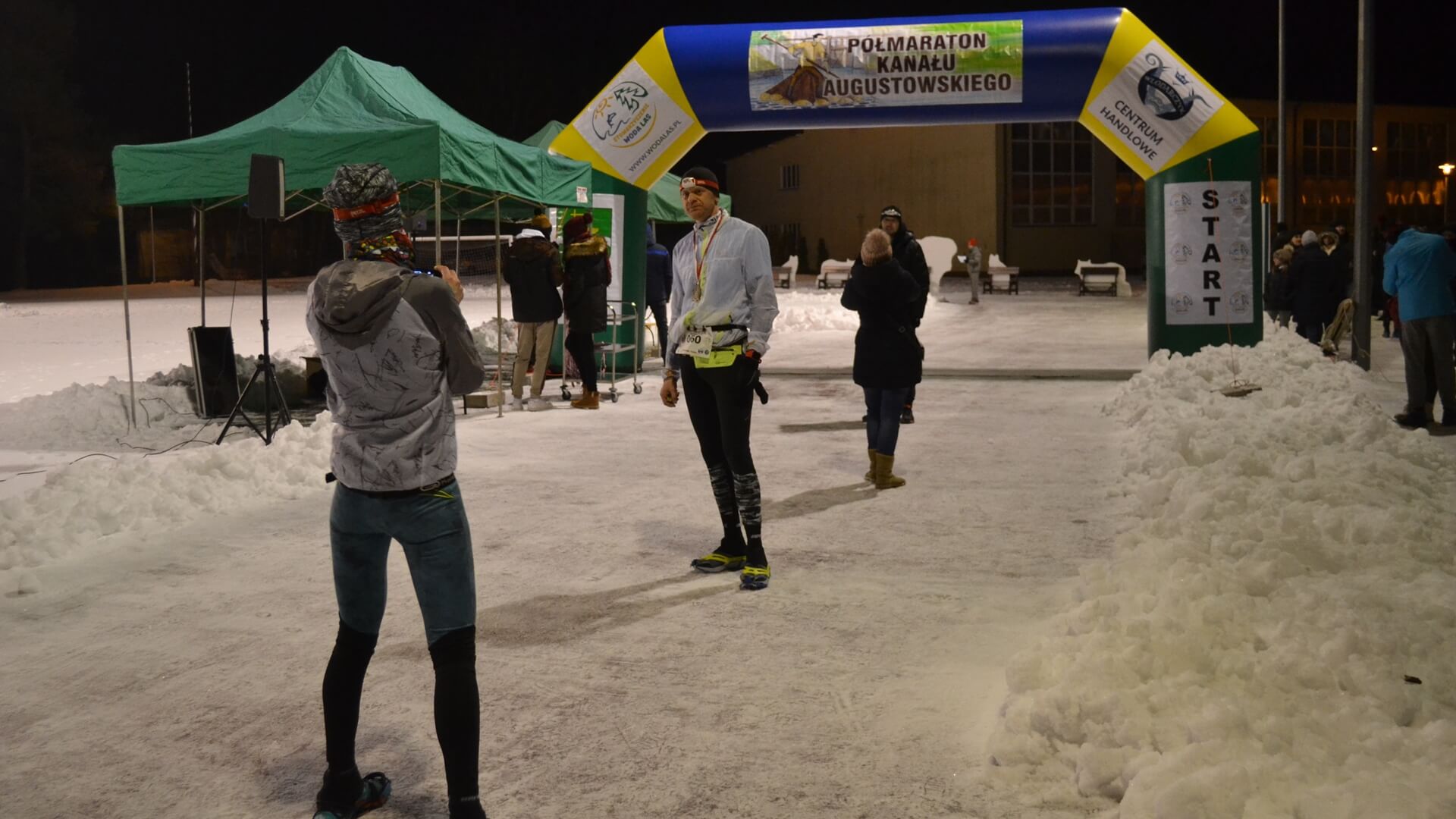 W sobotę odbędzie się III Nocny Bieg Powstańca