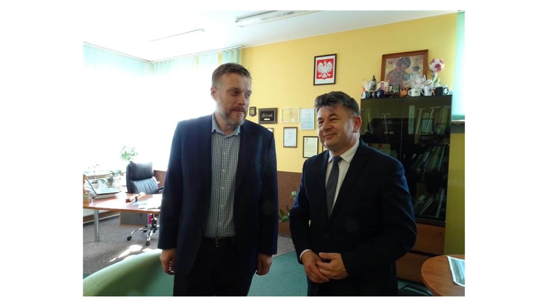 Będą konsultacje z mieszkańcami w sprawie dużej kopalni torfu, która ma powstać na pograniczu gmin Narew i Czyże