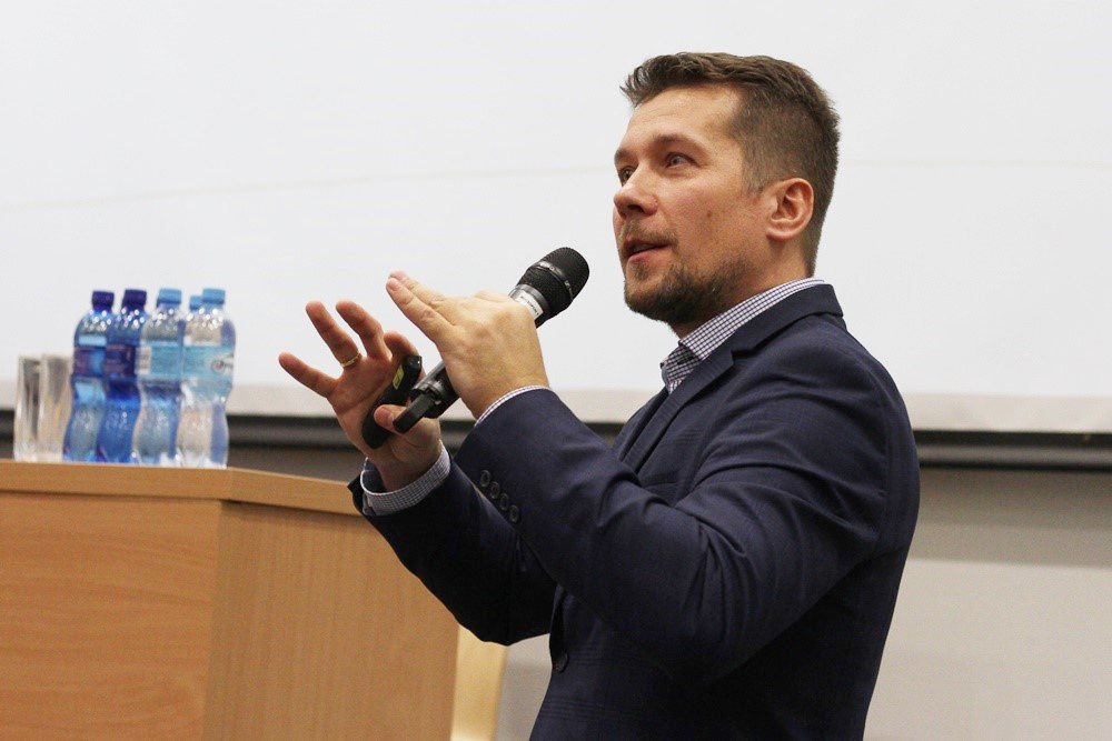 Projekt GoSmart nominowany do Polskiej Nagrody Inteligentnego Rozwoju