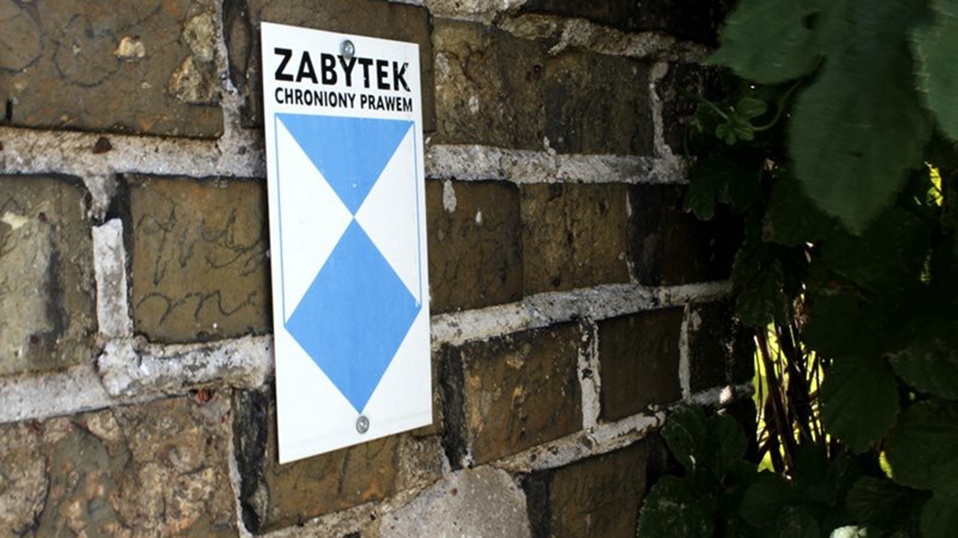 Rozpoczął się nabór wniosków o dotacje na renowację i konserwację zabytków