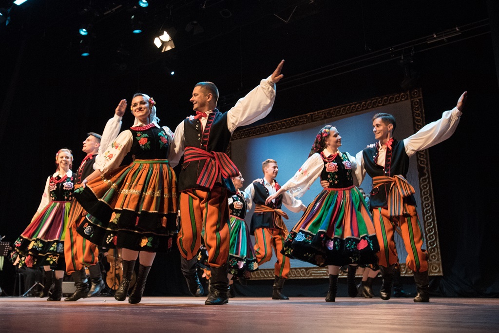 Zespół "Suwalszczyzna" zdobył najwięcej głosów w plebiscycie na Podlaską Markę Konsumentów