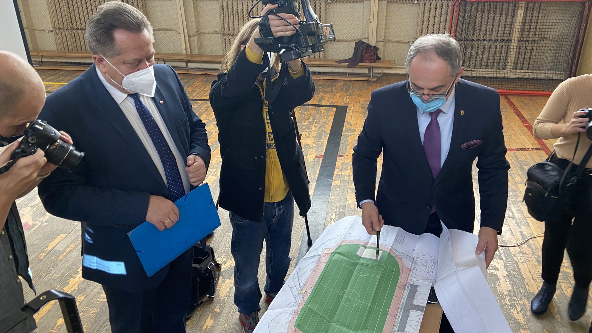 Suwalskie szkoły skorzystają z pieniędzy z Polskiego Ładu