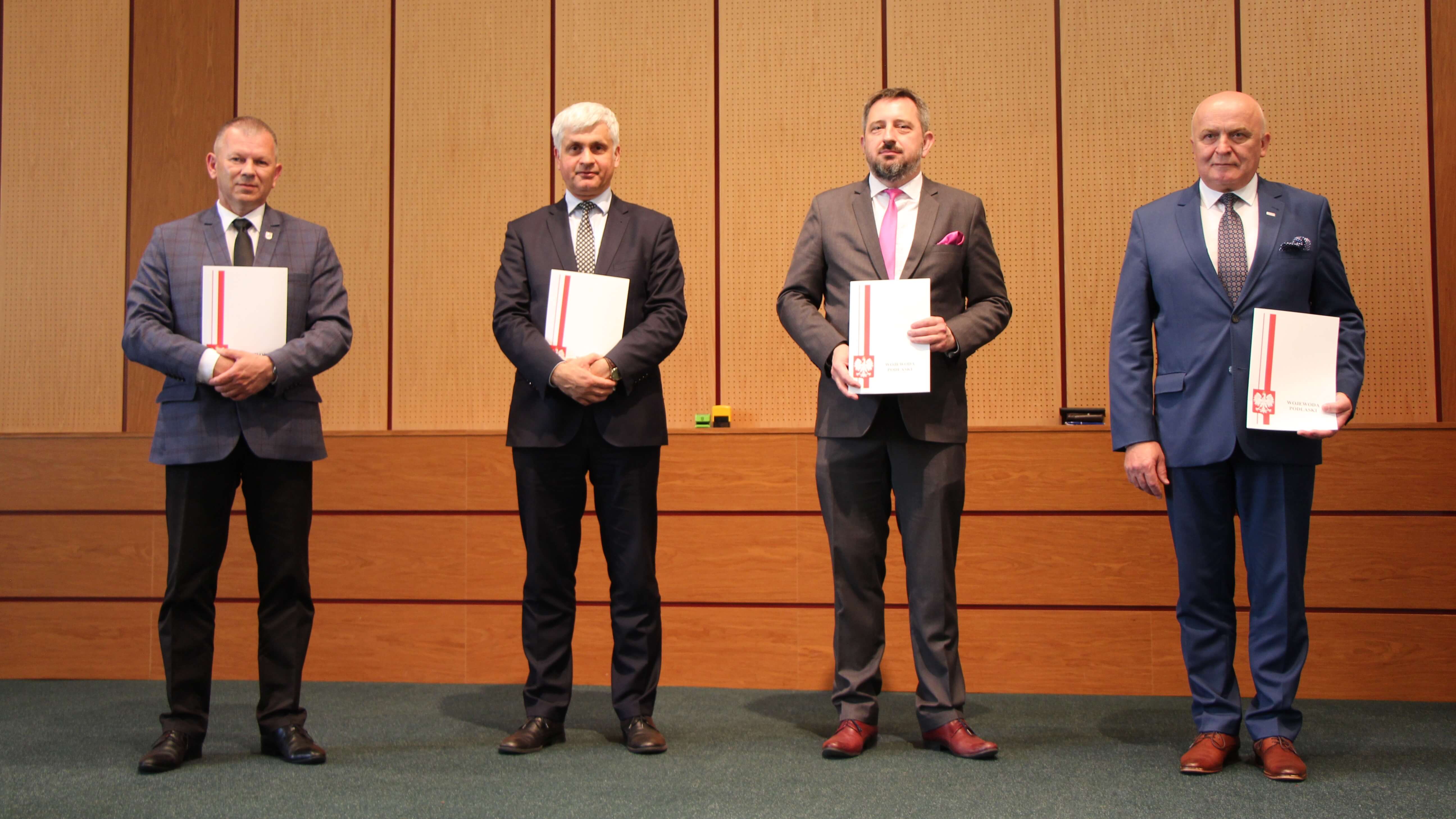 Blisko 9 mln zł z rządowego funduszu w 2020 r. na przewozy autobusowe w Podlaskiem