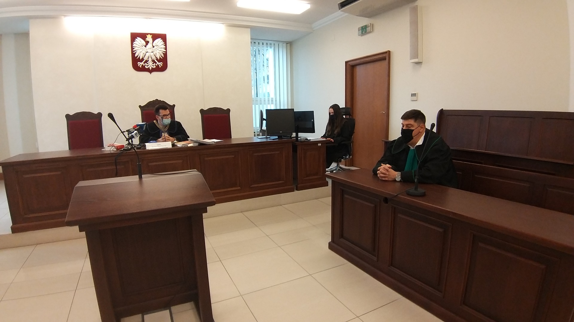 Rok i dwa miesiące więzienia za chuligański atak na nastolatka podczas Marszu Równości w Białymstoku