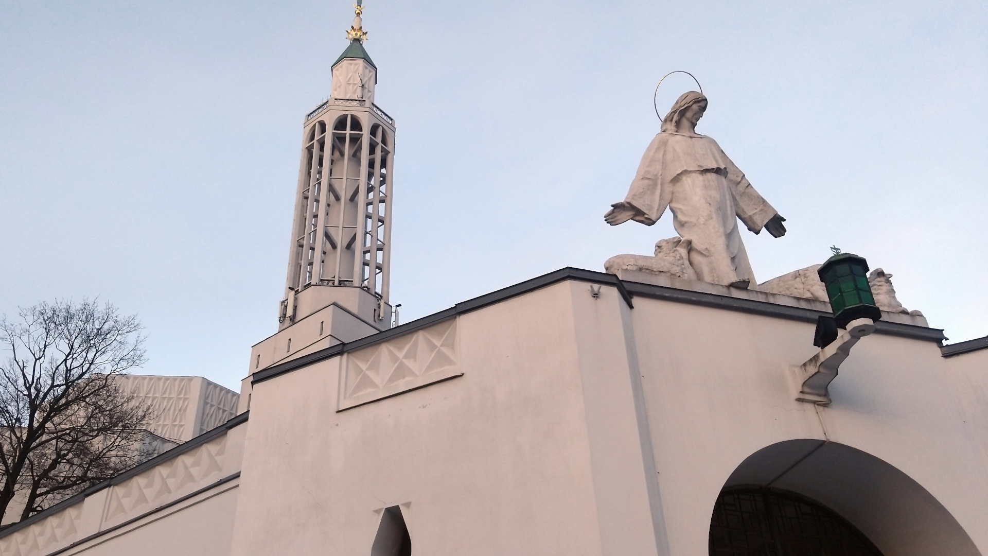 O wiele mniej pieniędzy z miejskiej kasy na remont białostockich zabytków