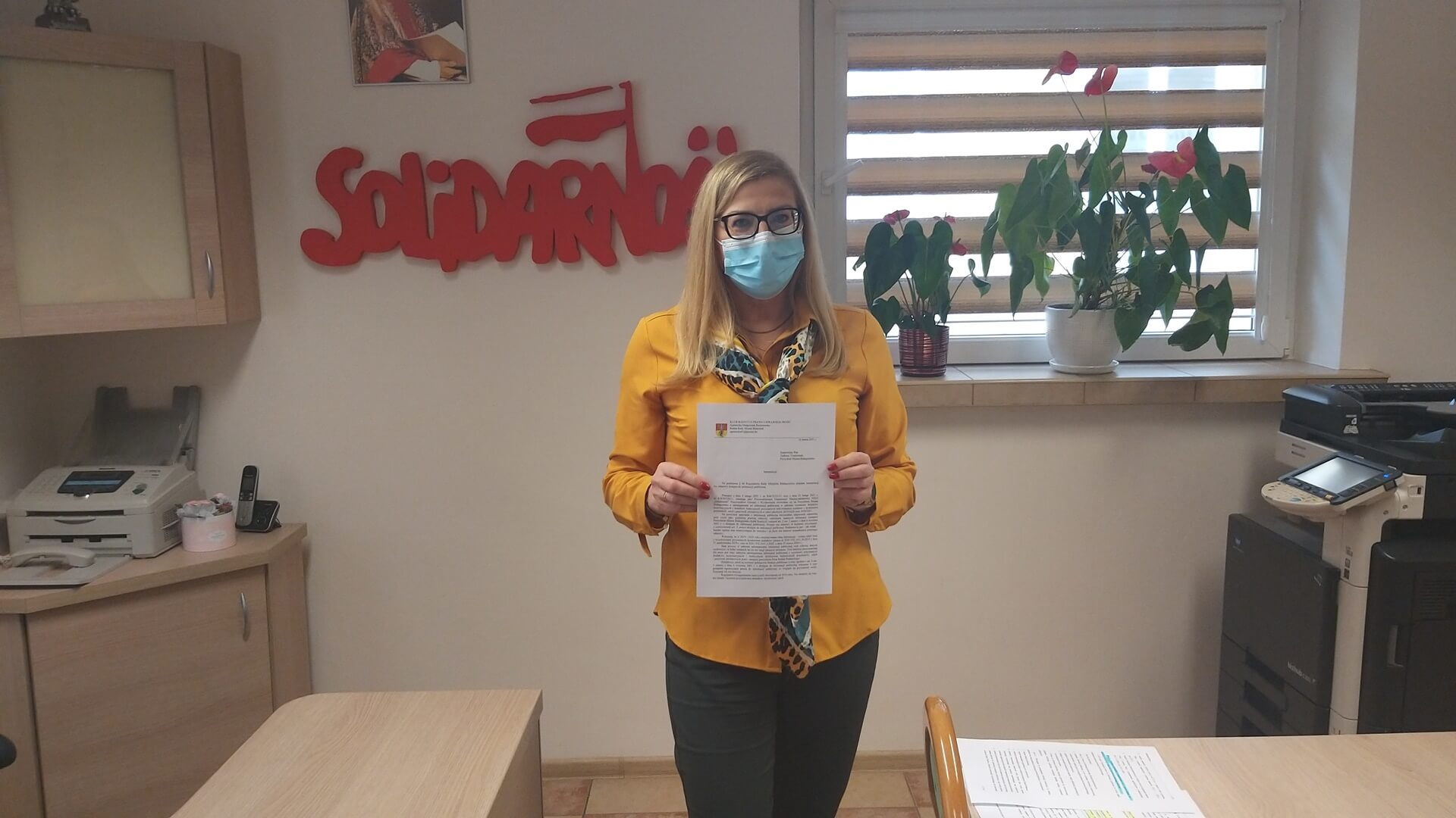 Oświatowa "Solidarność" ma problem z uzyskaniem informacji o dodatkach wypłacanych dyrektorom białostockich szkół