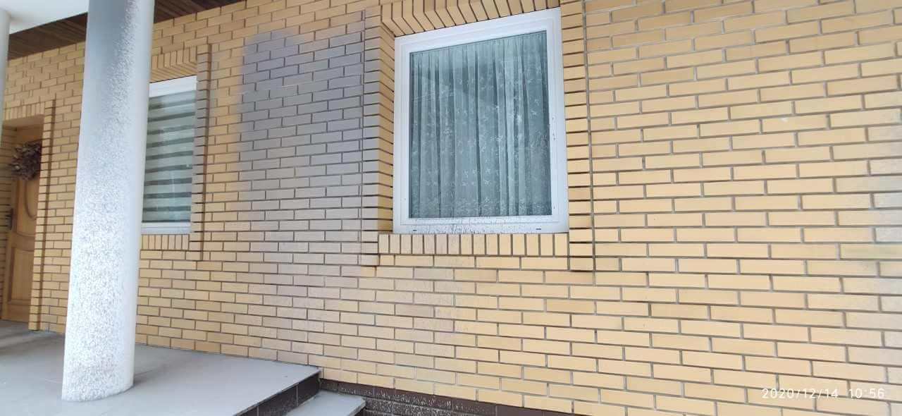 Ktoś zniszczył dom komendanta Posterunku Straży Leśnej w Nadleśnictwie Szczebra - policja szuka sprawców