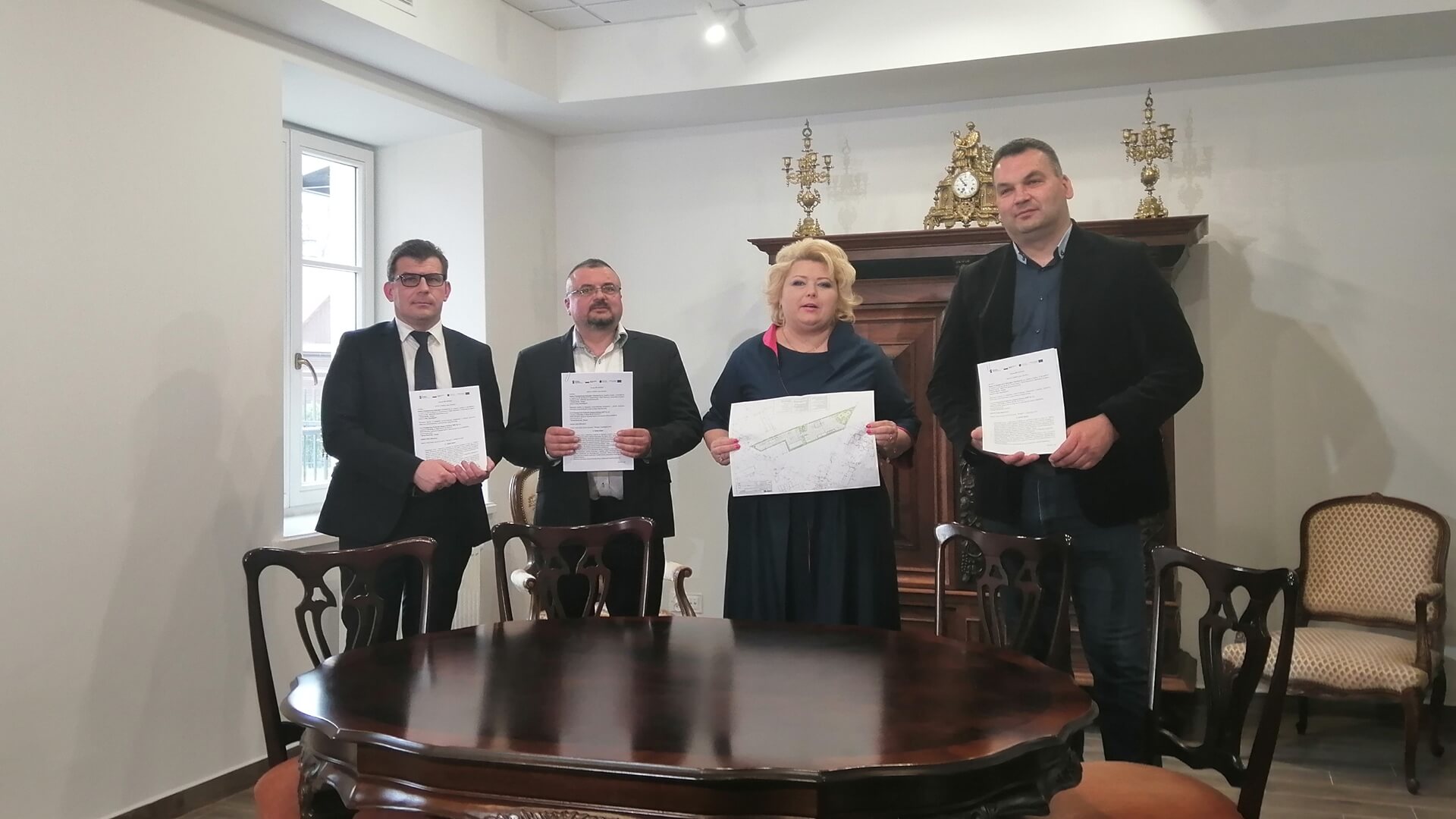 W Sokółce powstanie Punkt Selektywnej Zbiórki Odpadów Komunalnych