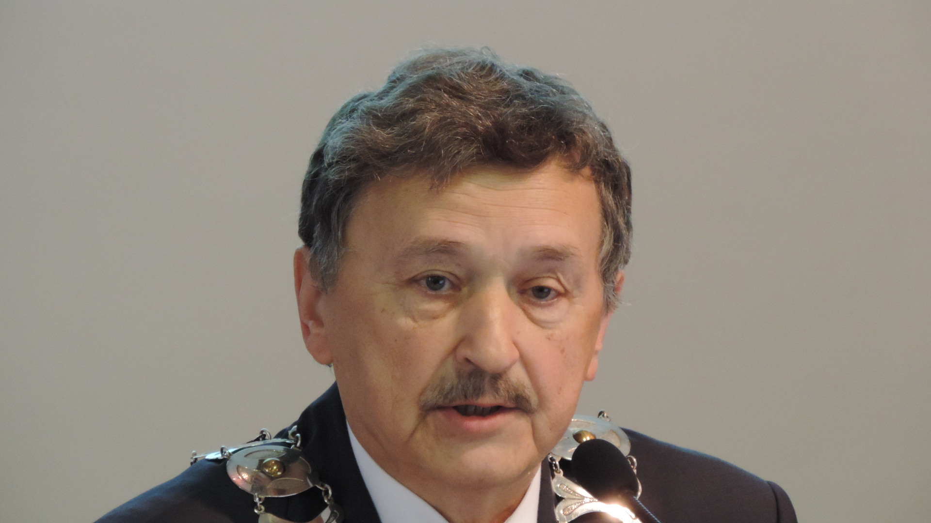 Przewodniczący Rady Miasta Łomża wybrany - to Jan Olszewski z PiS