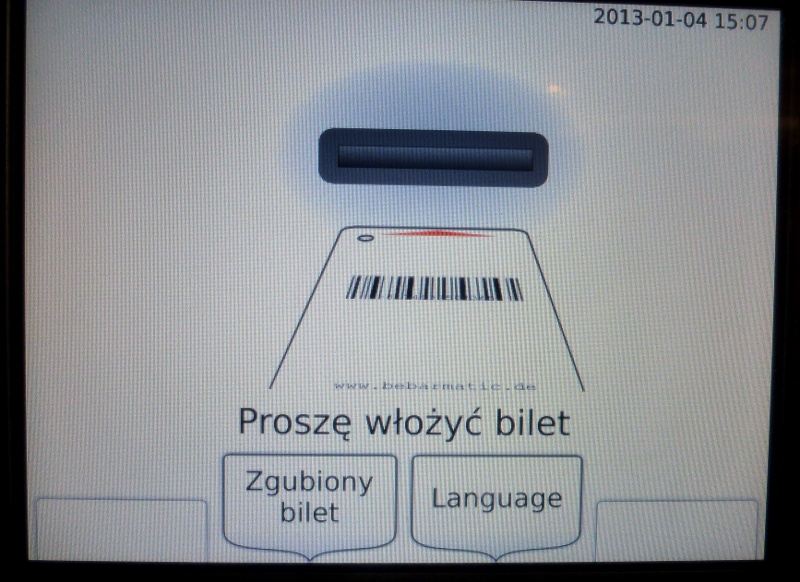 Suwalską strefą płatnego parkowania zajął się Wojewódzki Sąd Administracyjny