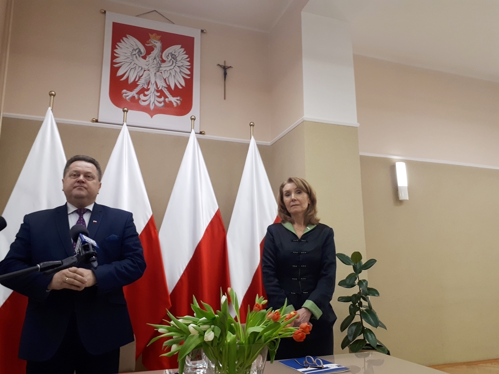 Ogłoszono konkurs historyczno-literacki "By czas nie zaćmił i niepamięć"