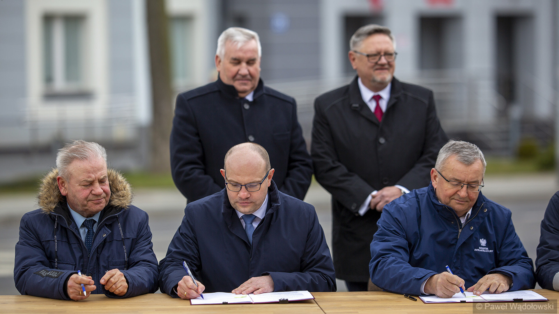 Kolno będzie miało obwodnicę