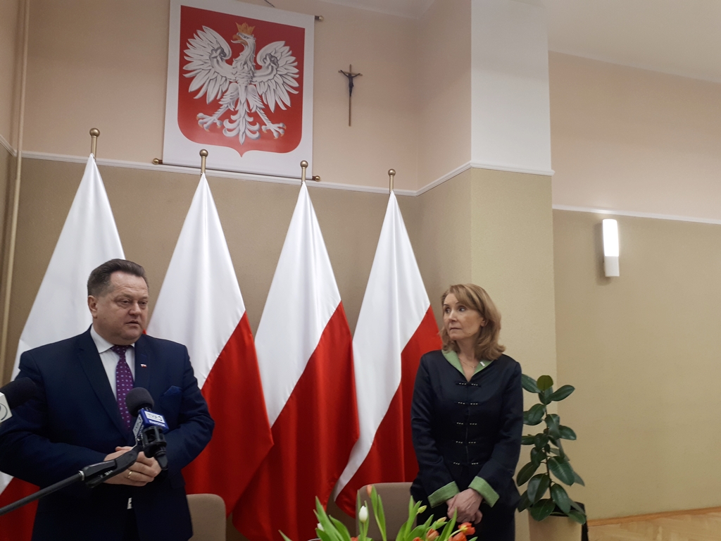 VI Wojewódzki Konkurs Historyczno-Literacki "By czas nie zaćmił i niepamięć"