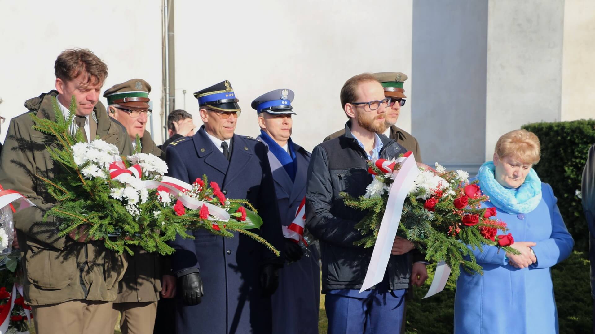 Augustowianie wspominali ofiary katastrofy smoleńskiej