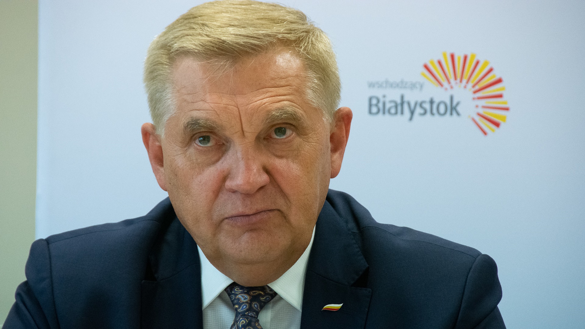 Prezydent Truskolaski: to budżet dużych pieniędzy, ale małych możliwości