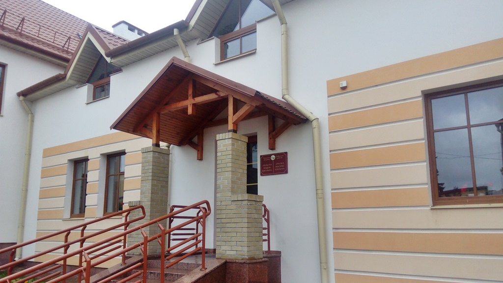 Siedziba Polskiej Macierzy Szkolnej w Grodnie sprzedana przez białoruskie władze