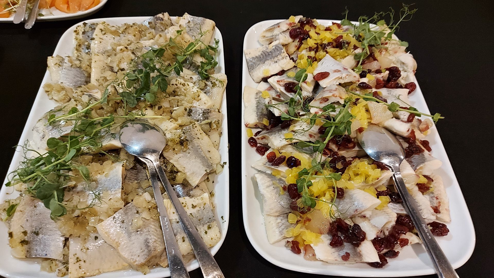 W stolicy województwa podlaskiego zainaugurowano Kulinarny Szlak Dawnego Białegostoku