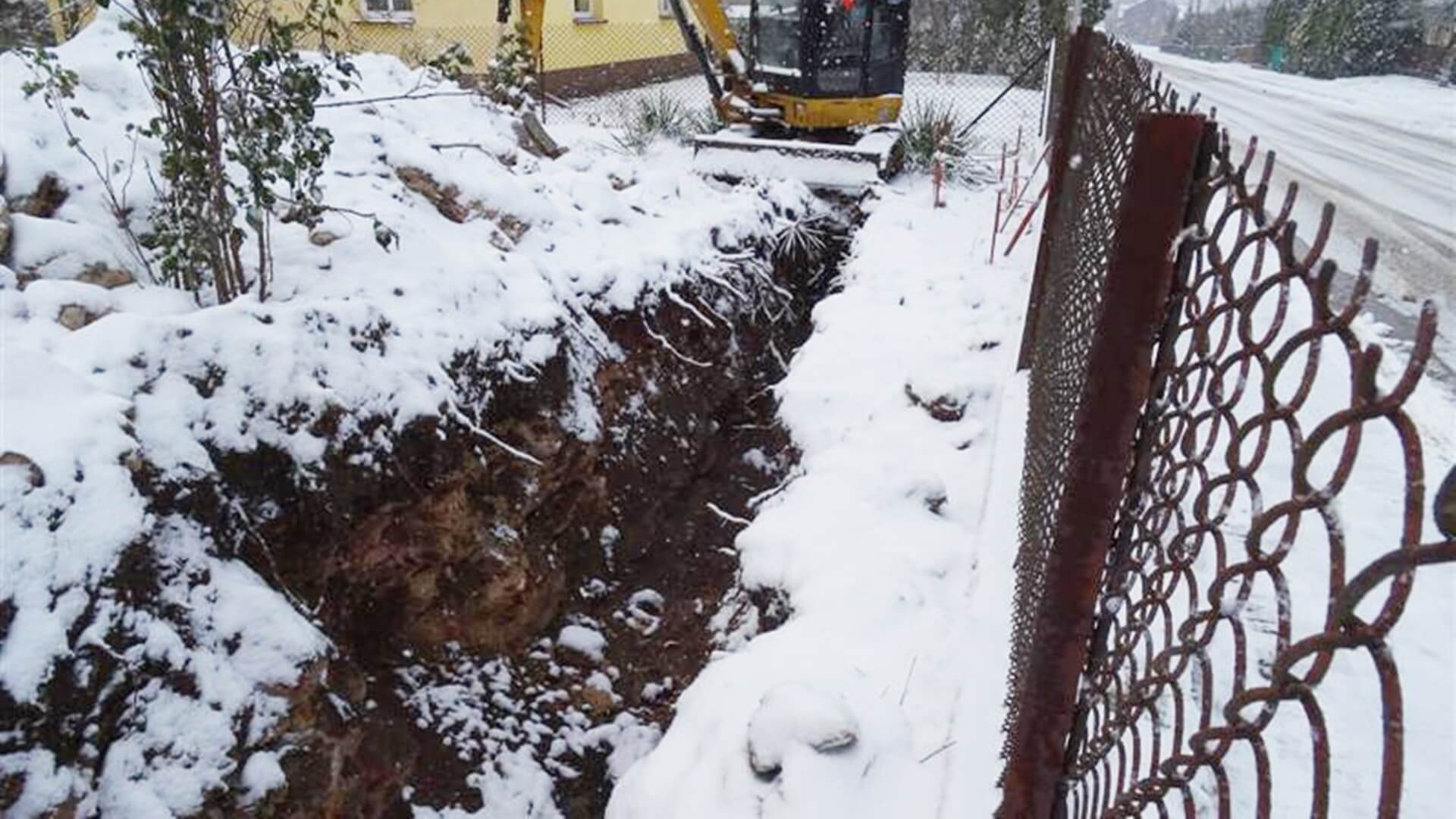 W Orli natrafiono na fundamenty budynku - to najprawdopodobniej była rezydencja Radziwiłłów