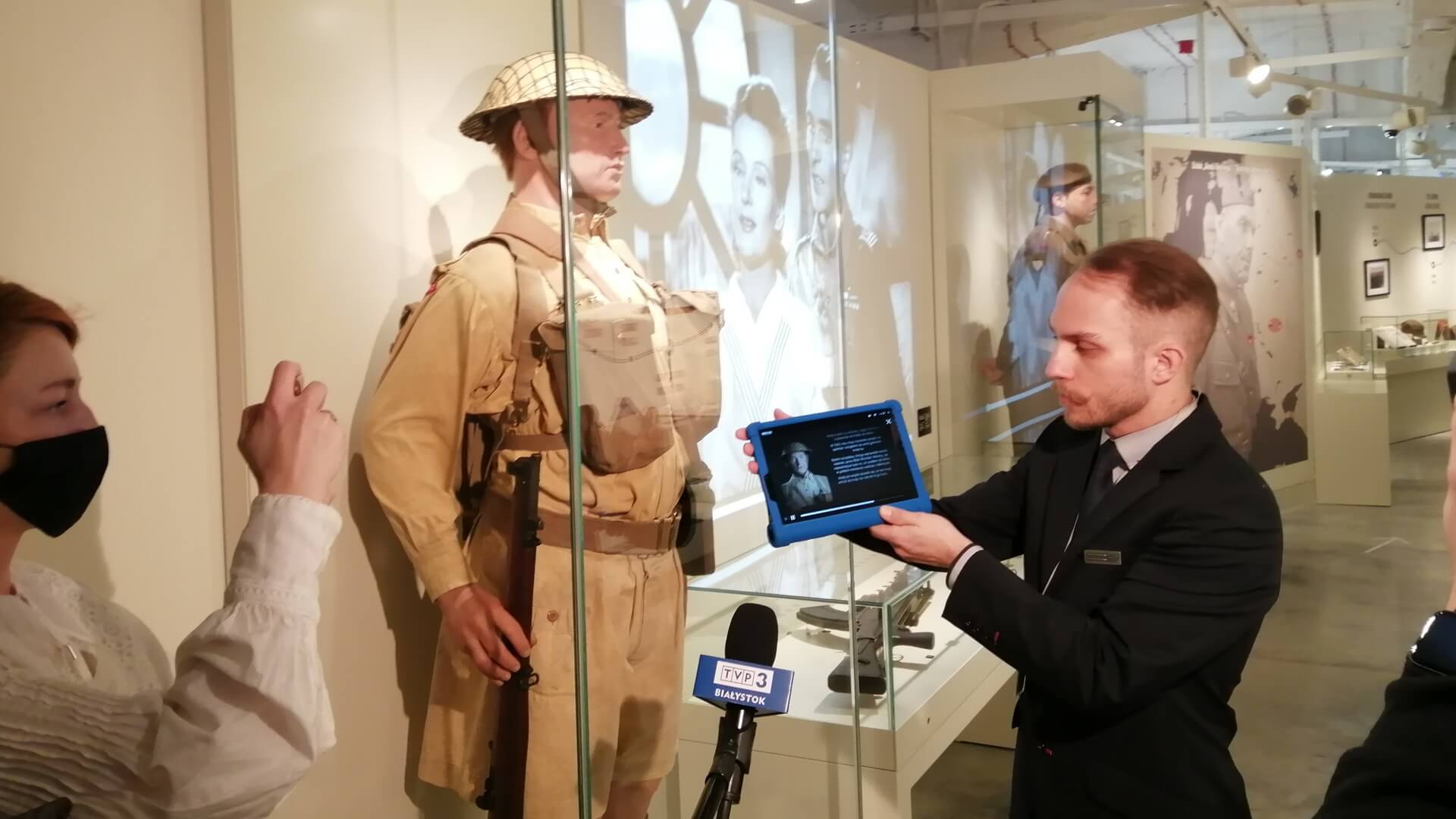 Muzeum Pamięci Sybiru zaprasza na warsztaty i lekcje tematyczne