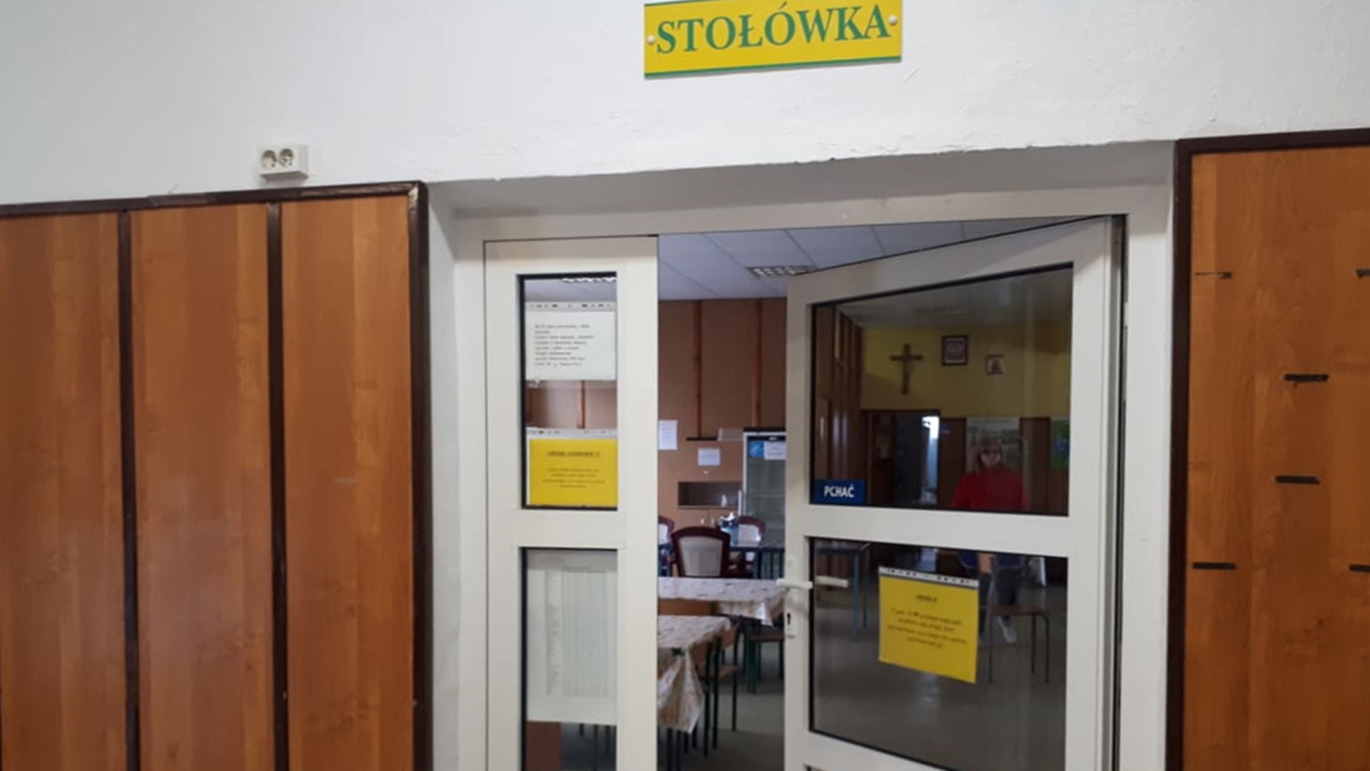 Czy szkolne stołówki w Białymstoku potrzebują doinwestowania?