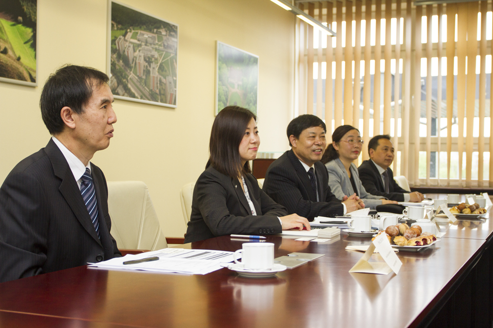 Politechnika Białostocka jednym z twórców Chińsko-Polskiej Szkoły Inżynierii