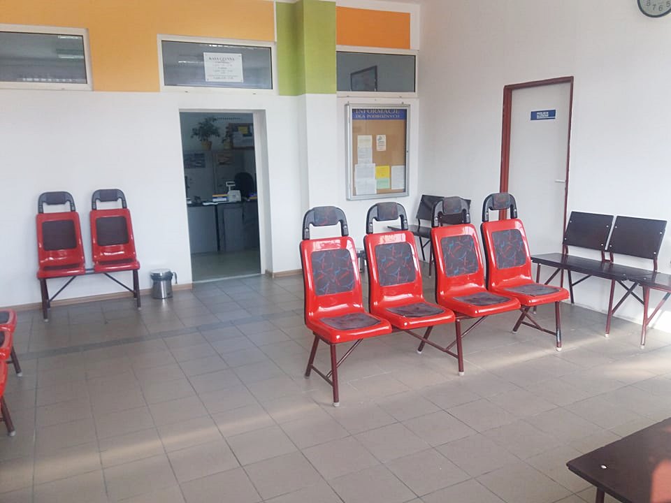 Niedogodności na dworcu PKS w Suwałkach potrwają jeszcze kilkanaście dni