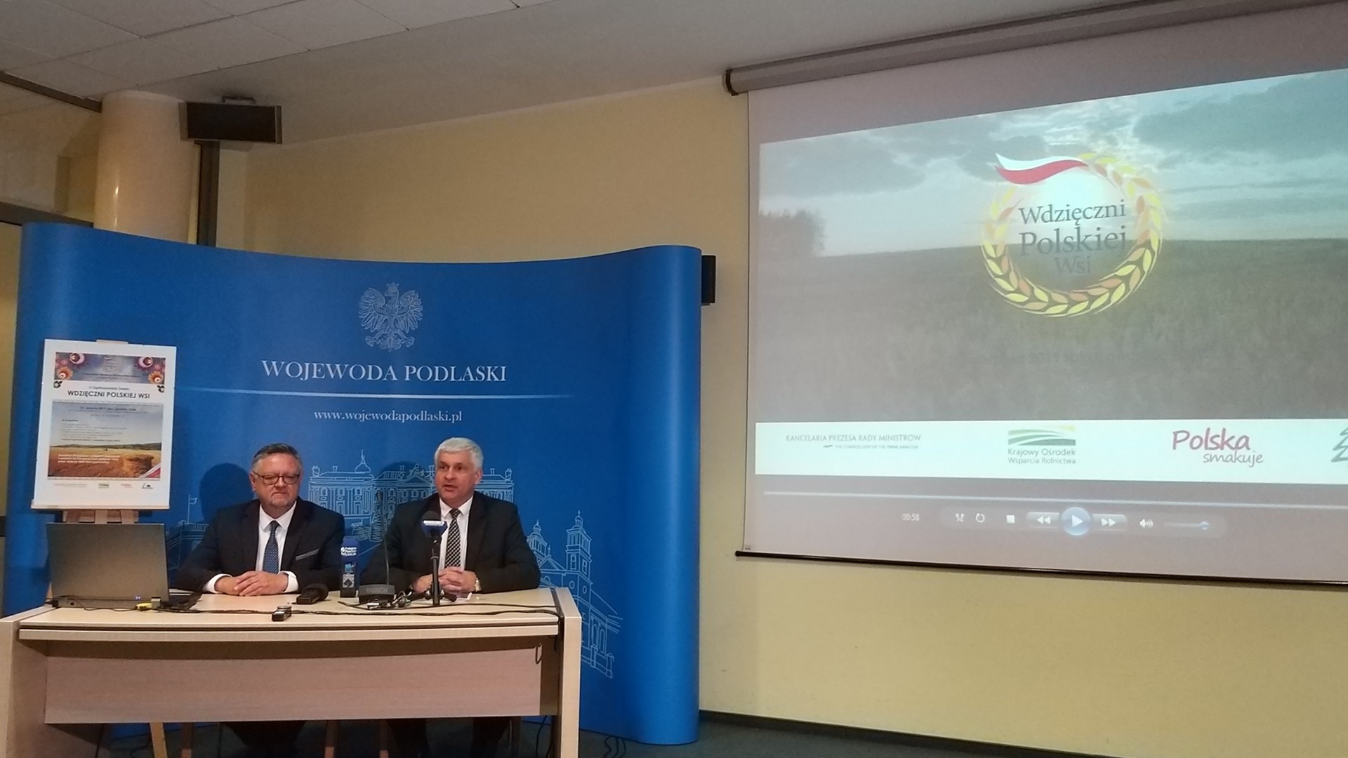 25 sierpnia w Kolnie II Ogólnopolskie Święto "Wdzięczni Polskiej Wsi" z udziałem Mateusza Morawieckiego